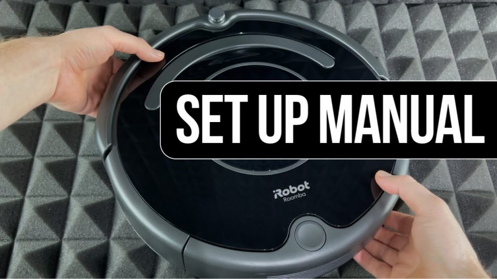 A Comprehensive Guide to Setting Up and Programming Your Robot Vacuum
