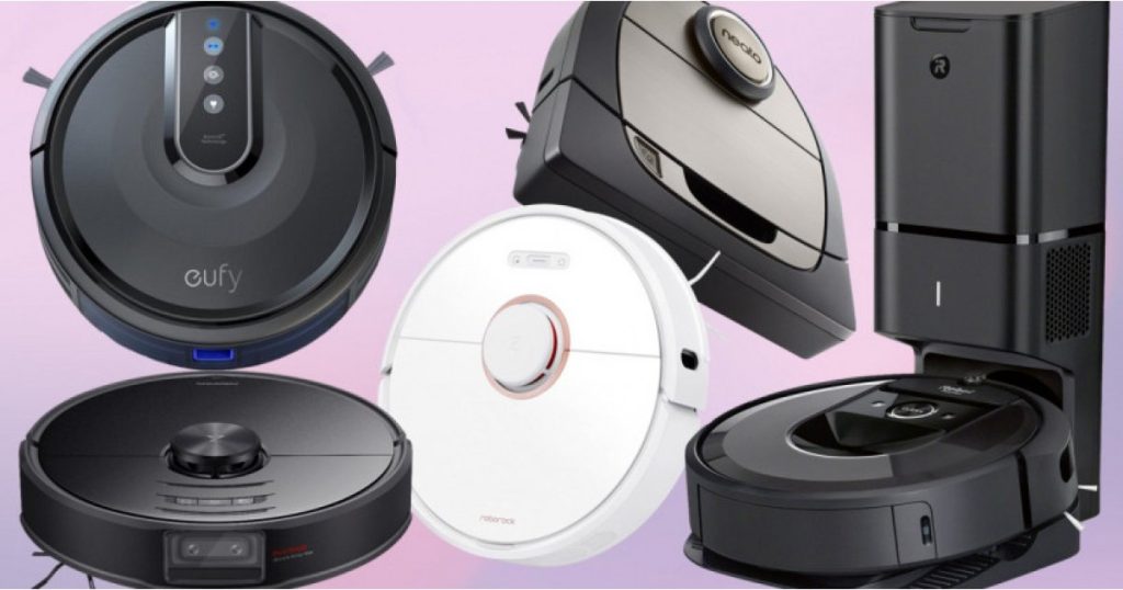 How to Schedule Your Robot Vacuum Cleaning for Maximum Convenience