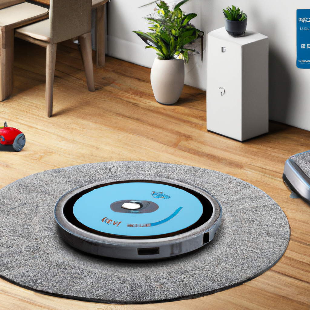 The Ultimate Guide to Robot Vacuums for Deep Cleaning Carpets