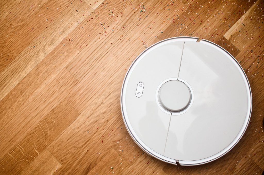 Top 10 Maintenance and Cleaning Tips for Your Robot Vacuum