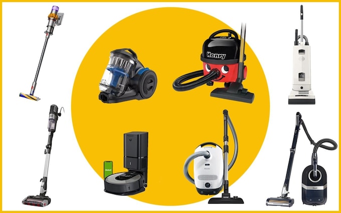 What Are The Best Vacuum Cleaner Brands In 2023?