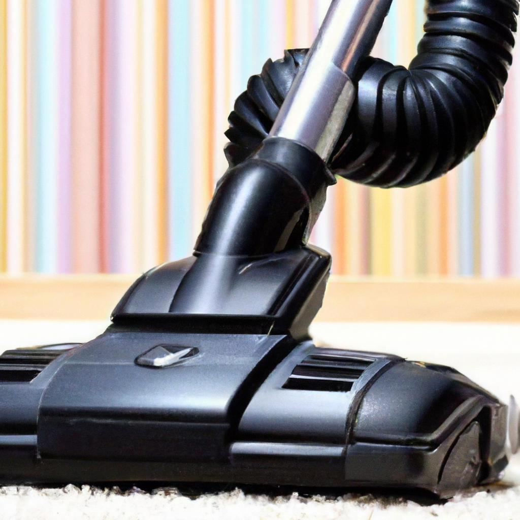 What Are The Best Upright Vacuum Cleaners For Carpets In 2023?
